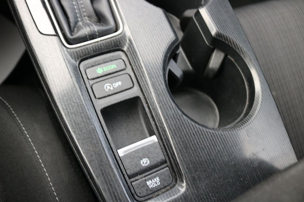 2024 Honda Civic LX-B in Gatineau, Quebec - 15 - w1024h768px
