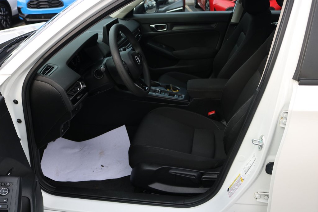 2024 Honda Civic LX-B in Gatineau, Quebec - 7 - w1024h768px