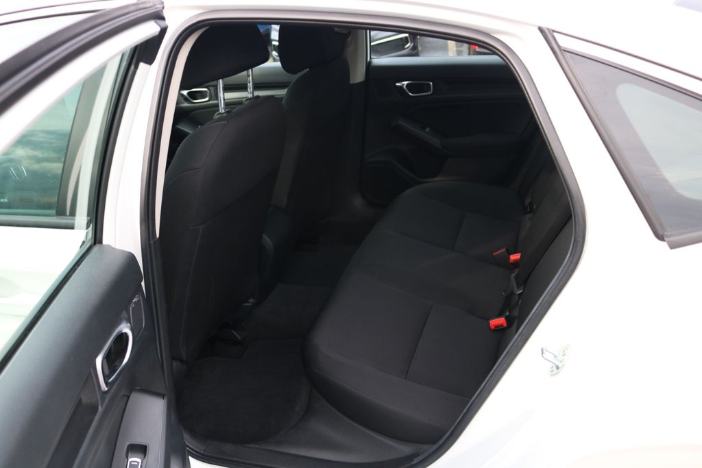 2024 Honda Civic LX-B in Gatineau, Quebec - 8 - w1024h768px