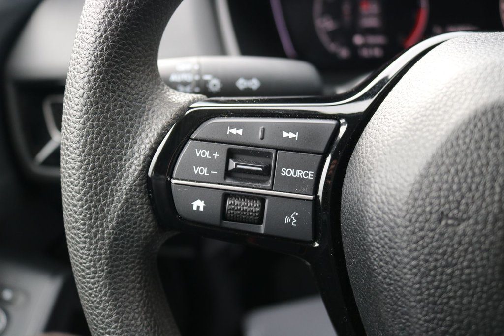 2024 Honda Civic LX-B in Gatineau, Quebec - 12 - w1024h768px