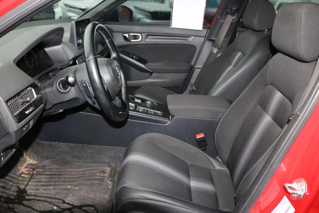 Honda Civic Sport 2024 à Gatineau, Québec - 6 - w1024h768px