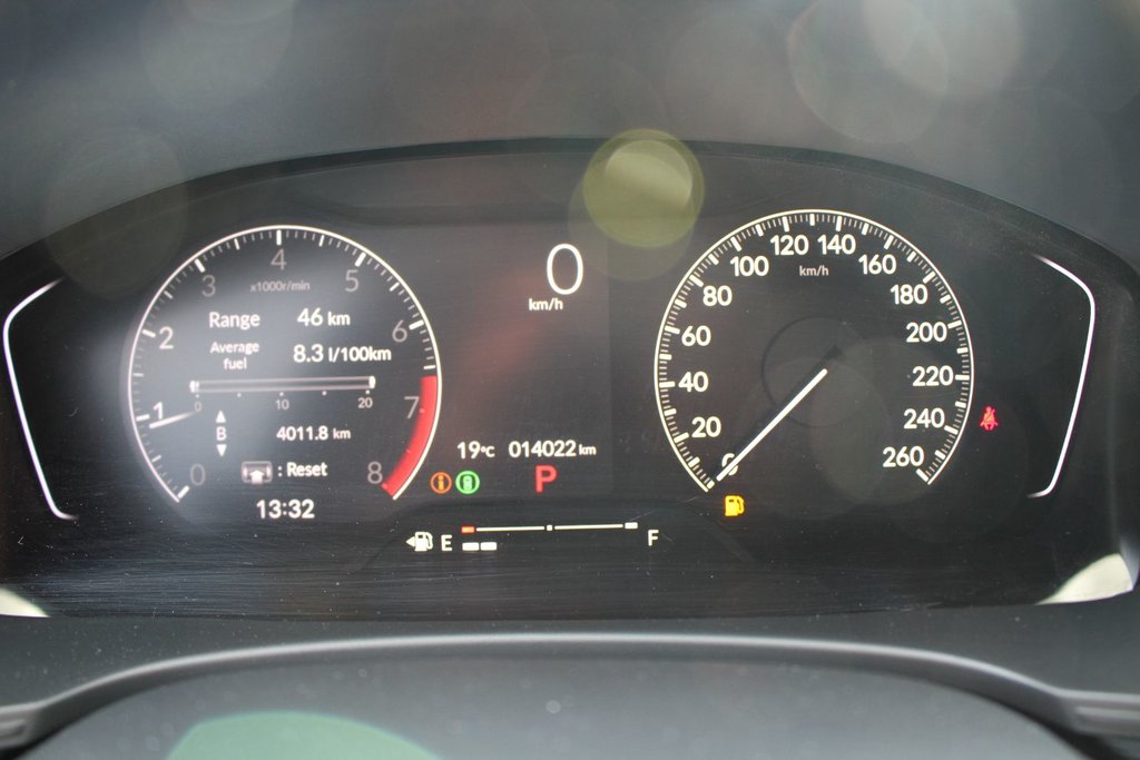 Honda Civic LX 2025 à , Québec - 11 - w1024h768px