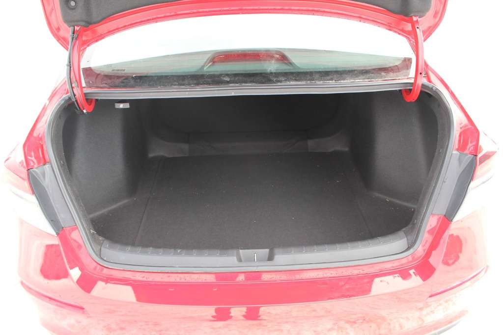 Honda Civic LX 2025 à Gatineau, Québec - 22 - w1024h768px