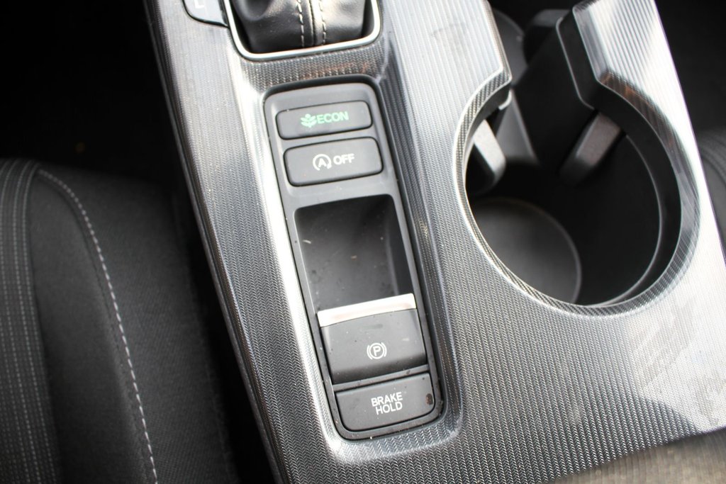 Honda Civic LX 2025 à Gatineau, Québec - 15 - w1024h768px