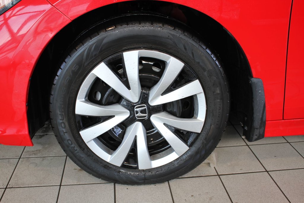 Honda Civic LX 2025 à Gatineau, Québec - 23 - w1024h768px