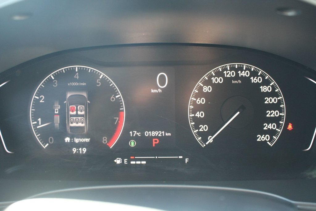 2025 Honda Civic LX in Gatineau, Quebec - 11 - w1024h768px