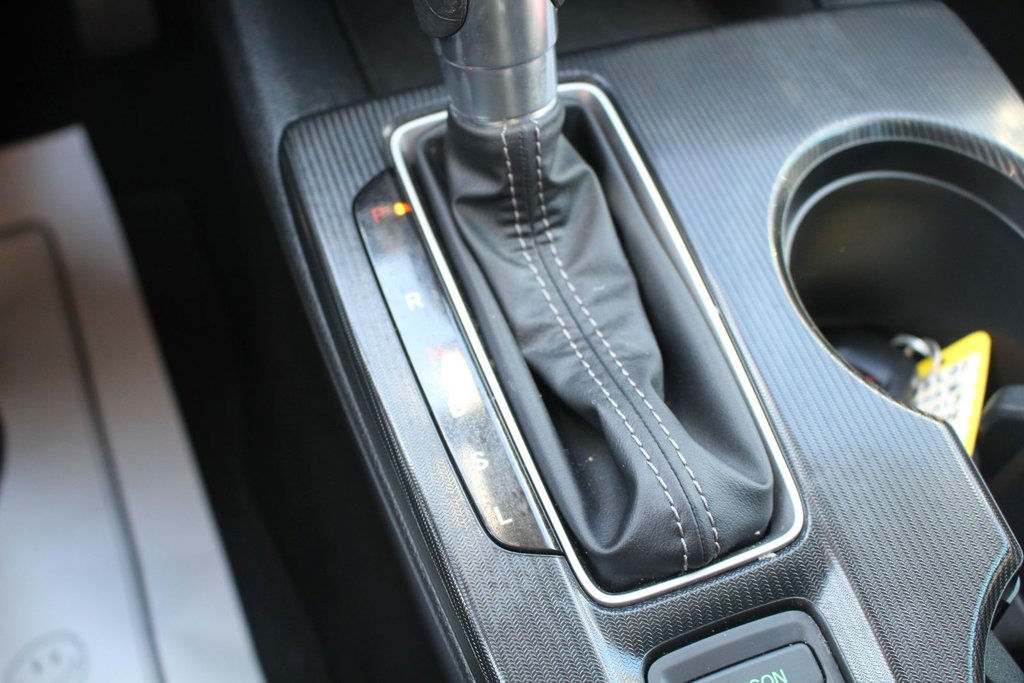 2025 Honda Civic LX in Gatineau, Quebec - 16 - w1024h768px