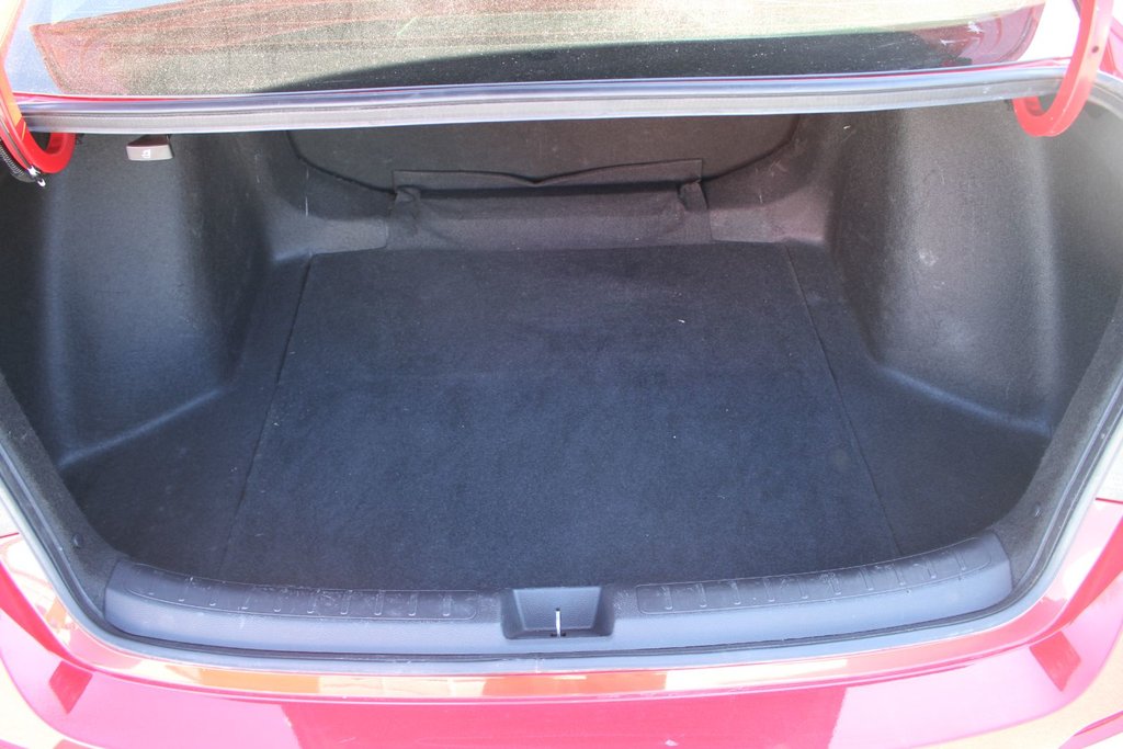 2025 Honda Civic LX in Gatineau, Quebec - 22 - w1024h768px