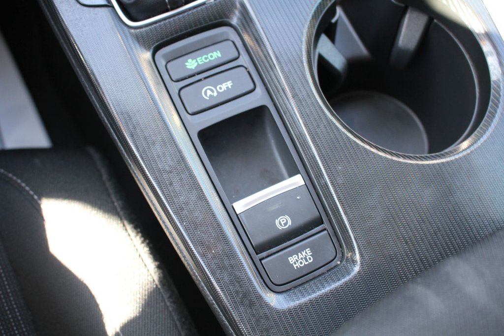 2025 Honda Civic LX in Gatineau, Quebec - 15 - w1024h768px