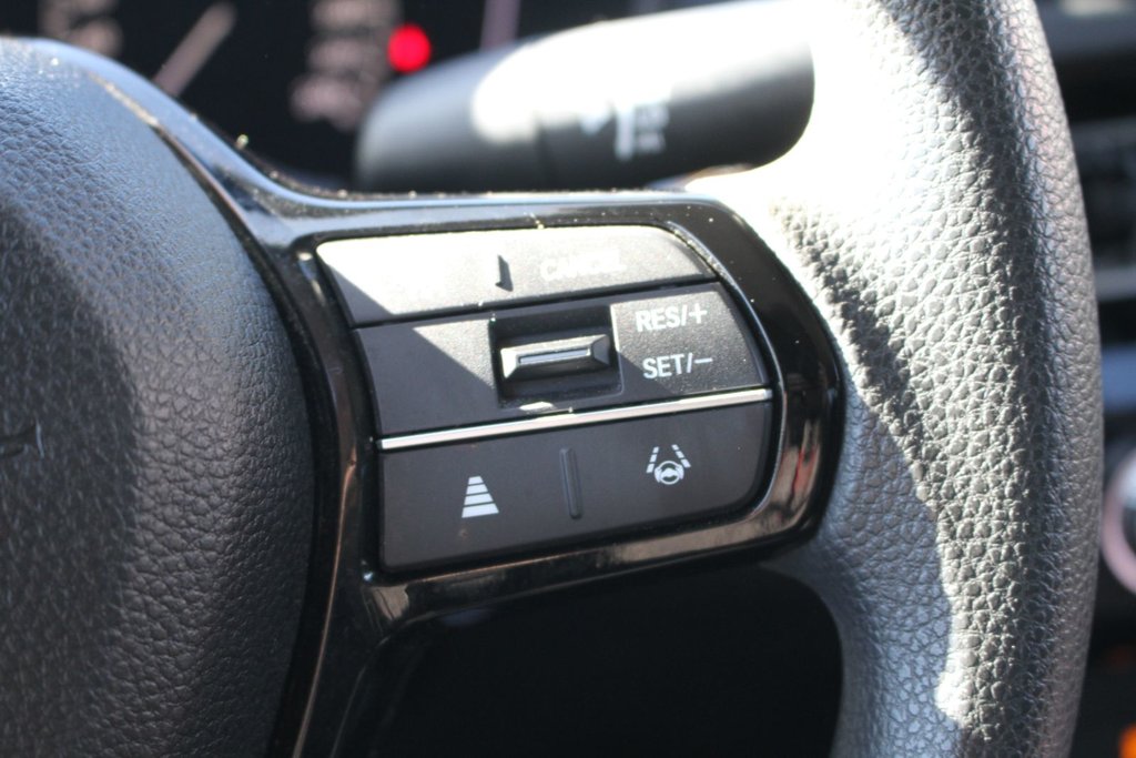 2025 Honda Civic LX in Gatineau, Quebec - 14 - w1024h768px