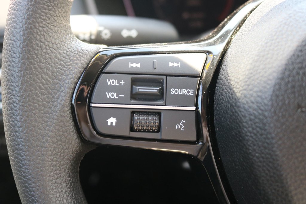 Honda Civic LX 2026 à Montréal, Québec - 11 - w1024h768px