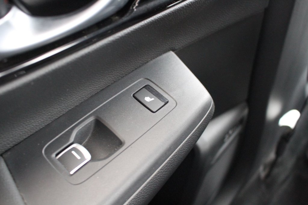 Honda CR-V Hybrid Touring | AWD 2023 à Gatineau, Québec - 9 - w1024h768px