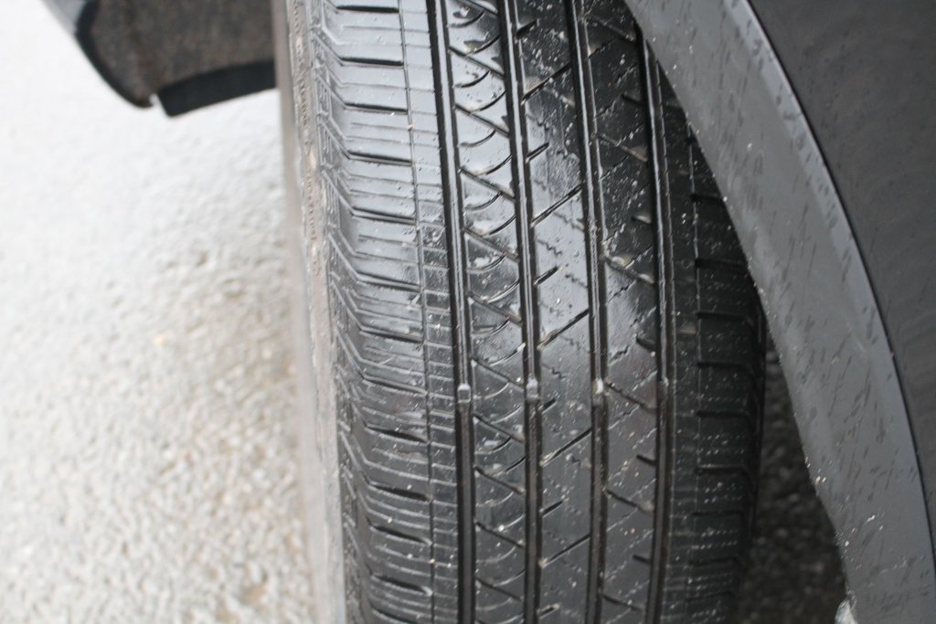 Honda CR-V Hybrid Touring | AWD 2023 à Gatineau, Québec - 29 - w1024h768px