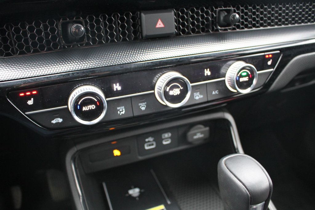 Honda CR-V Hybrid Touring | AWD 2023 à Gatineau, Québec - 20 - w1024h768px