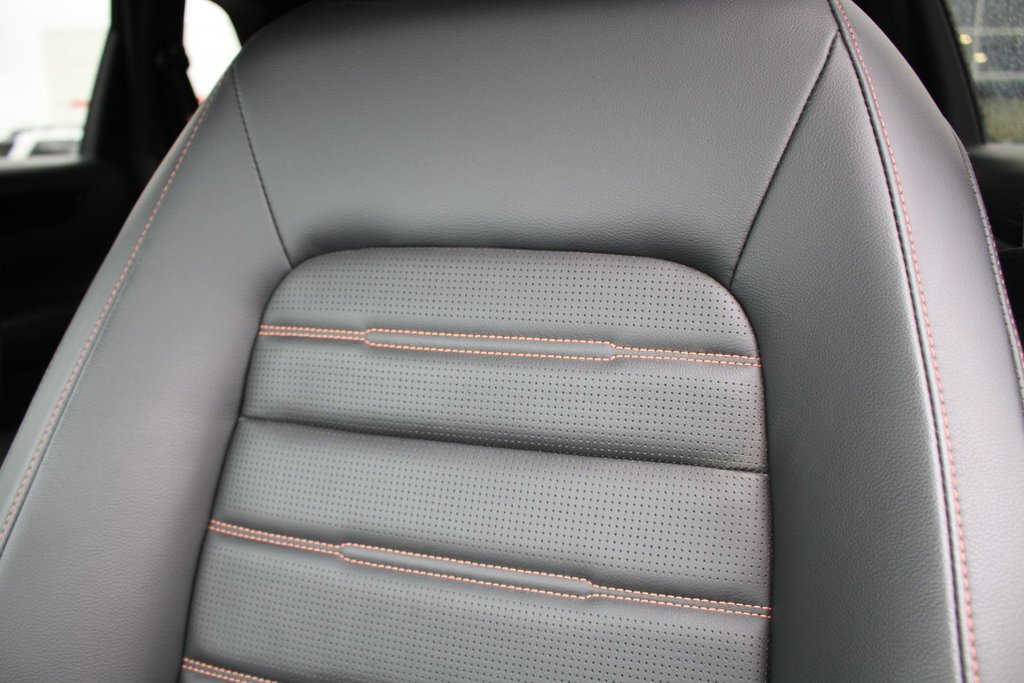 Honda CR-V Hybrid Touring | AWD 2023 à Gatineau, Québec - 25 - w1024h768px