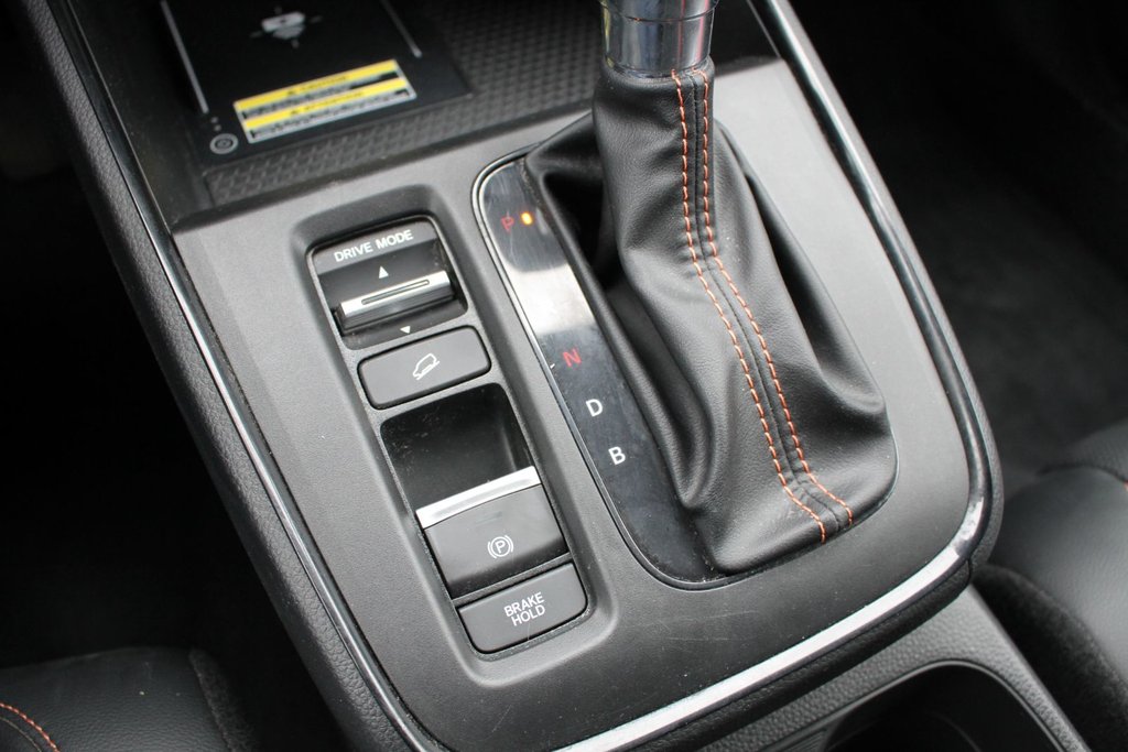 Honda CR-V Hybrid Touring | AWD 2023 à Gatineau, Québec - 18 - w1024h768px