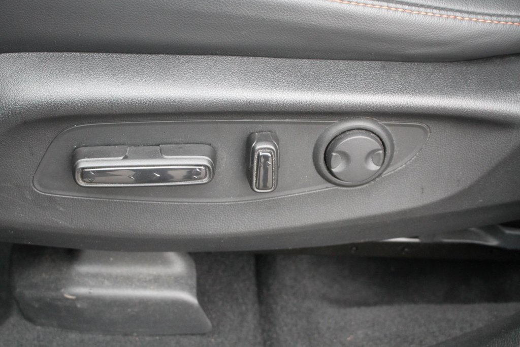 Honda CR-V Hybrid Touring | AWD 2023 à Gatineau, Québec - 24 - w1024h768px