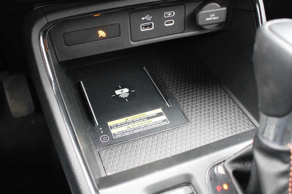 Honda CR-V Hybrid Touring | AWD 2023 à Gatineau, Québec - 19 - w1024h768px