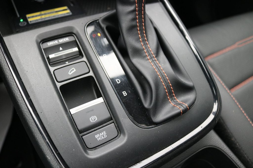 2023 Honda CR-V Hybrid Touring | AWD in Gatineau, Quebec - 19 - w1024h768px