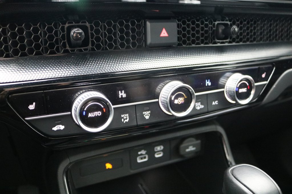 2023 Honda CR-V Hybrid Touring | AWD in Gatineau, Quebec - 21 - w1024h768px