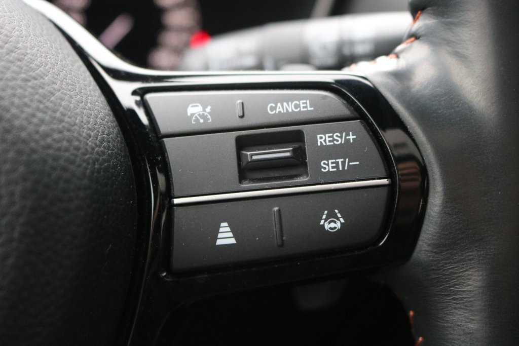 2023 Honda CR-V Hybrid Touring | AWD in Gatineau, Quebec - 18 - w1024h768px