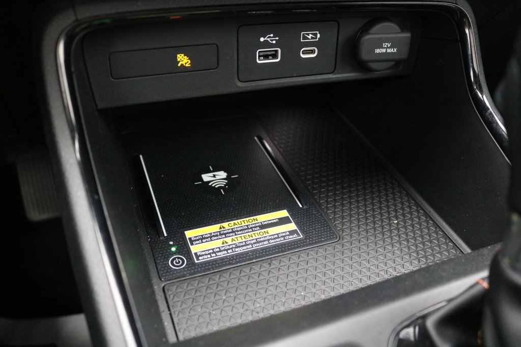 2023 Honda CR-V Hybrid Touring | AWD in Gatineau, Quebec - 20 - w1024h768px