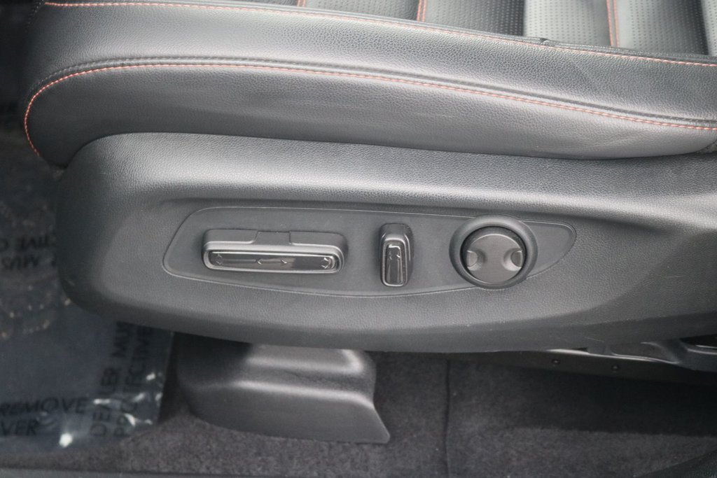 Honda CR-V Hybrid Touring 2023 à Gatineau, Québec - 26 - w1024h768px