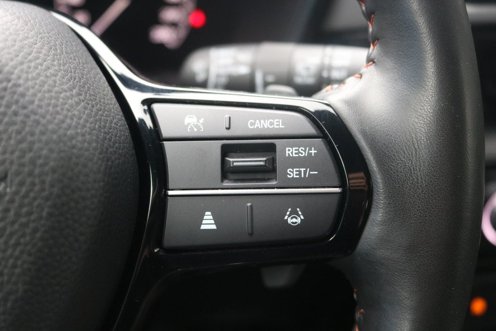 Honda CR-V Hybrid Touring 2023 à Gatineau, Québec - 18 - w1024h768px