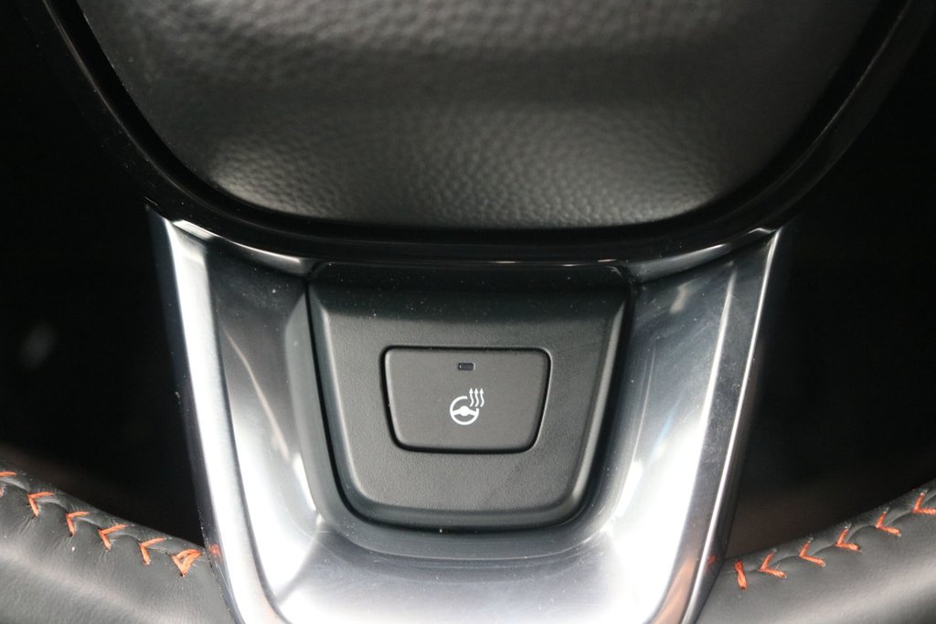 Honda CR-V Hybrid Touring 2023 à Gatineau, Québec - 17 - w1024h768px