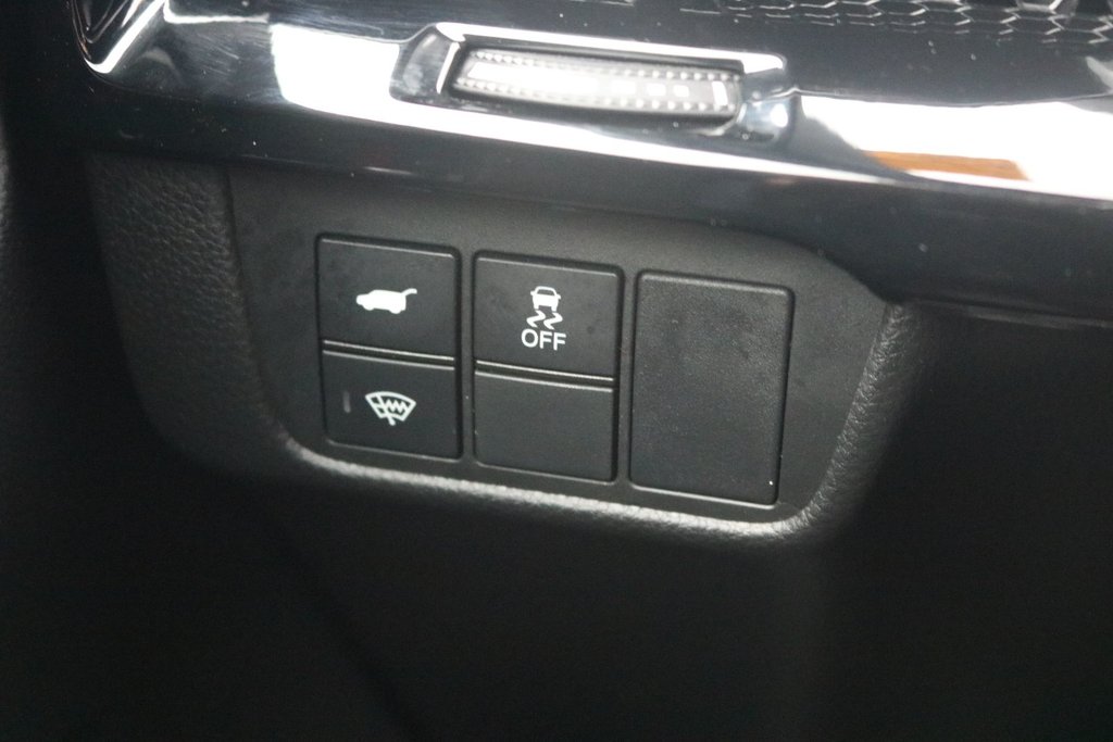 Honda CR-V Hybrid Touring 2023 à Gatineau, Québec - 14 - w1024h768px