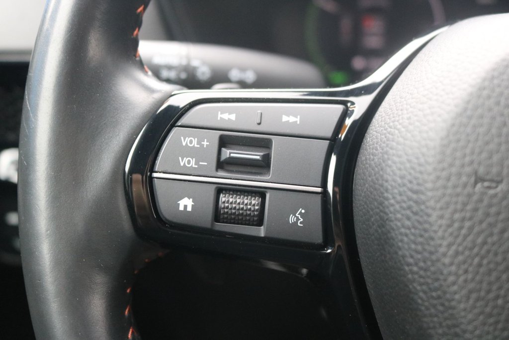 Honda CR-V Hybrid Touring 2023 à Gatineau, Québec - 13 - w1024h768px