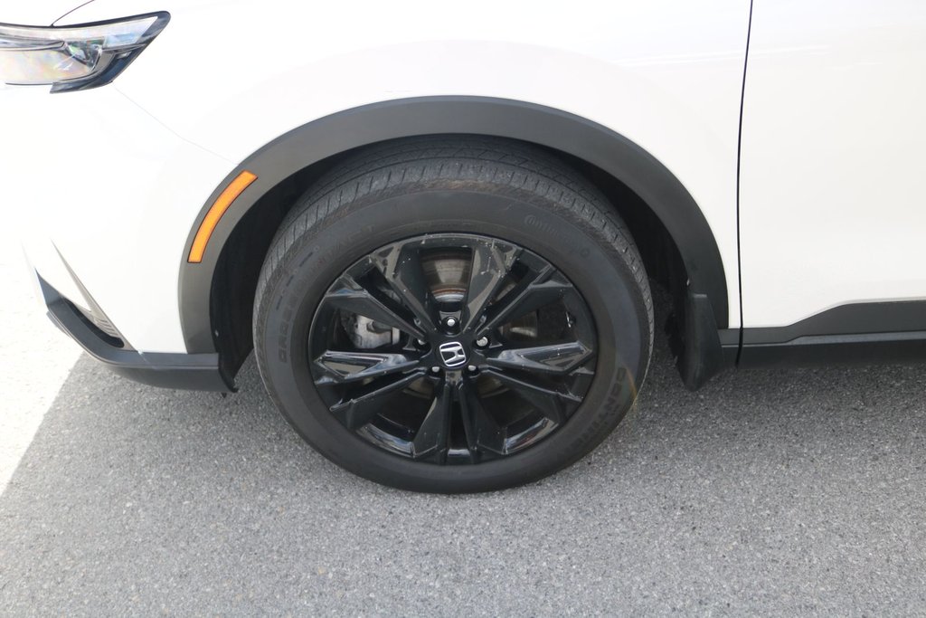 2023 Honda CR-V Hybrid Touring | AWD in Gatineau, Quebec - 29 - w1024h768px