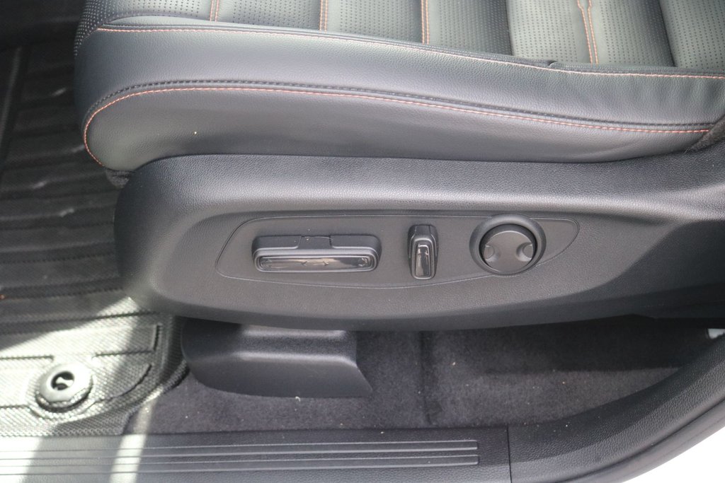 2023 Honda CR-V Hybrid Touring | AWD in Gatineau, Quebec - 25 - w1024h768px