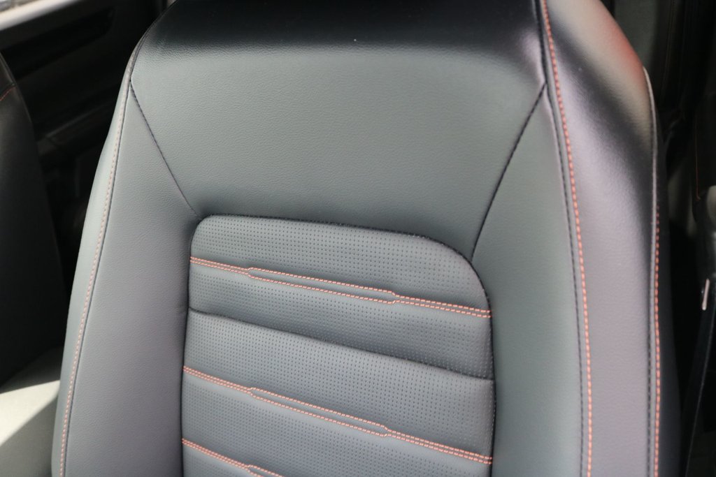 2023 Honda CR-V Hybrid Touring | AWD in Gatineau, Quebec - 26 - w1024h768px