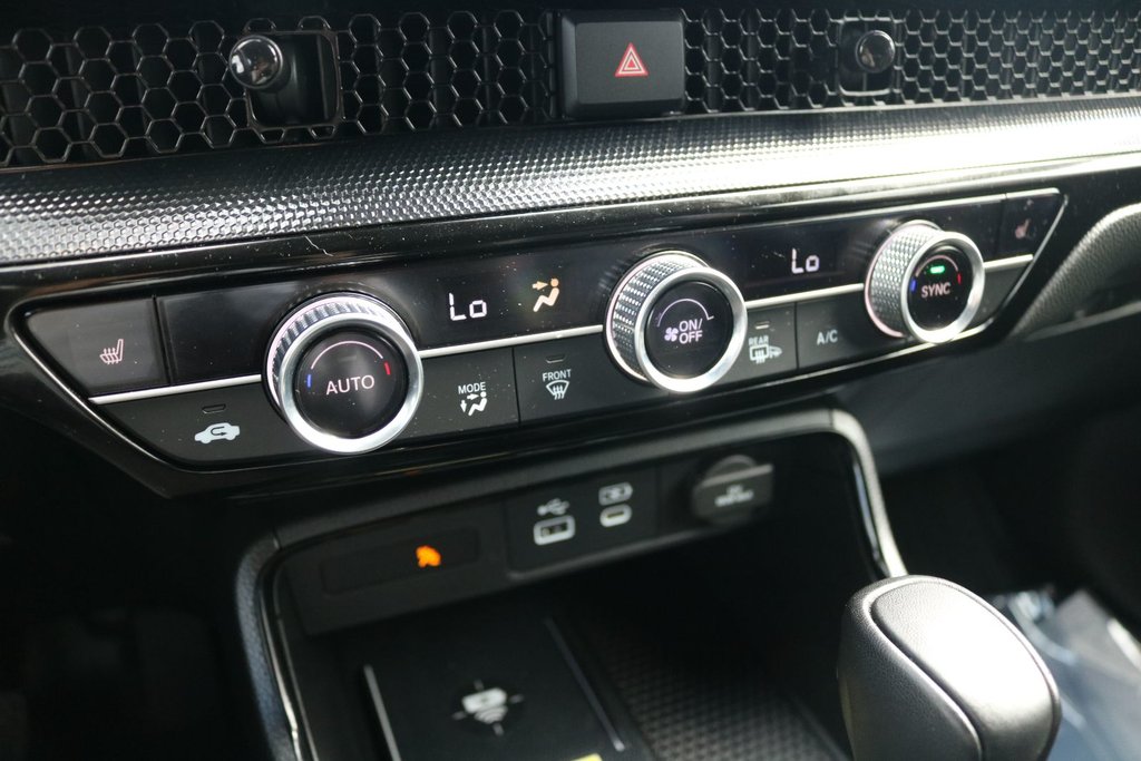 2023 Honda CR-V Hybrid Touring | AWD in Gatineau, Quebec - 20 - w1024h768px