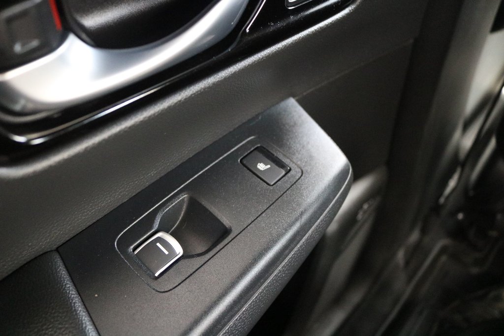2023 Honda CR-V Hybrid Touring | AWD in Gatineau, Quebec - 9 - w1024h768px
