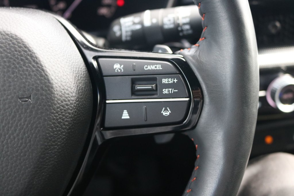 2023 Honda CR-V Hybrid Touring | AWD in Gatineau, Quebec - 17 - w1024h768px