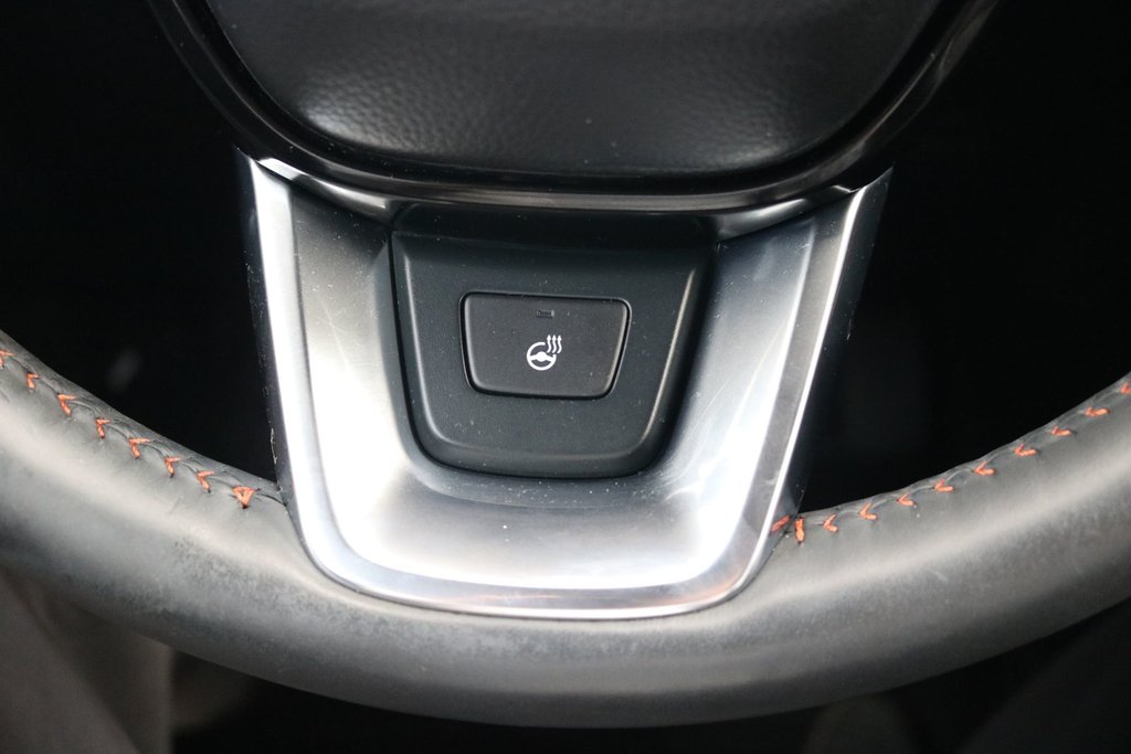 2023 Honda CR-V Hybrid Touring | AWD in Gatineau, Quebec - 16 - w1024h768px