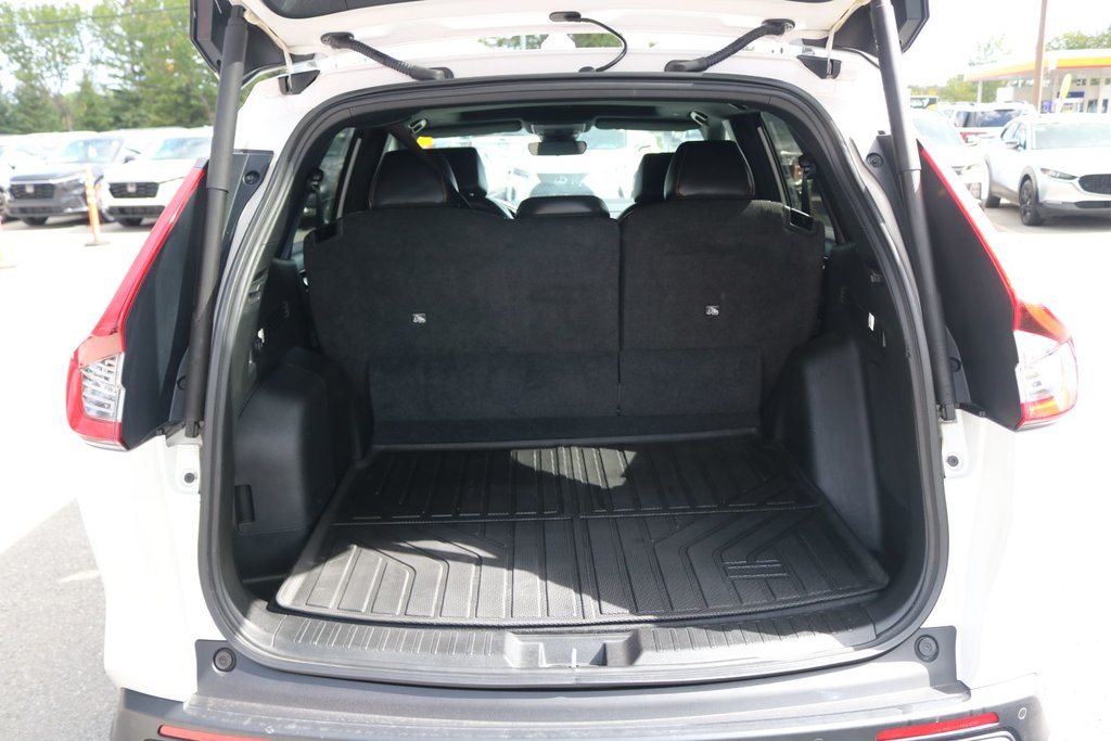 2023 Honda CR-V Hybrid Touring | AWD in Gatineau, Quebec - 28 - w1024h768px