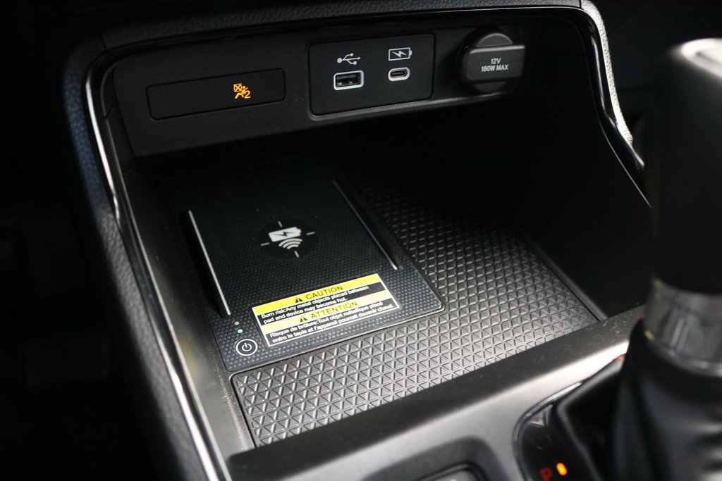 2023 Honda CR-V Hybrid Touring | AWD in Gatineau, Quebec - 19 - w1024h768px