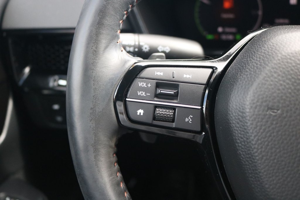 2023 Honda CR-V Hybrid Touring | AWD in Gatineau, Quebec - 13 - w1024h768px