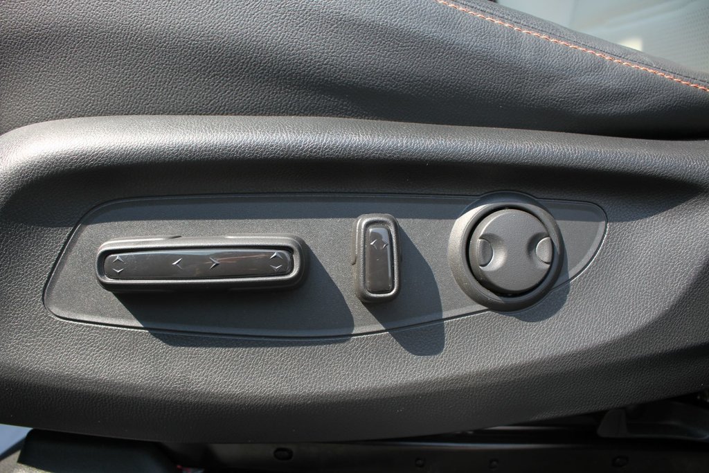 Honda CR-V HYBRID Touring 2024 à , Québec - 26 - w1024h768px