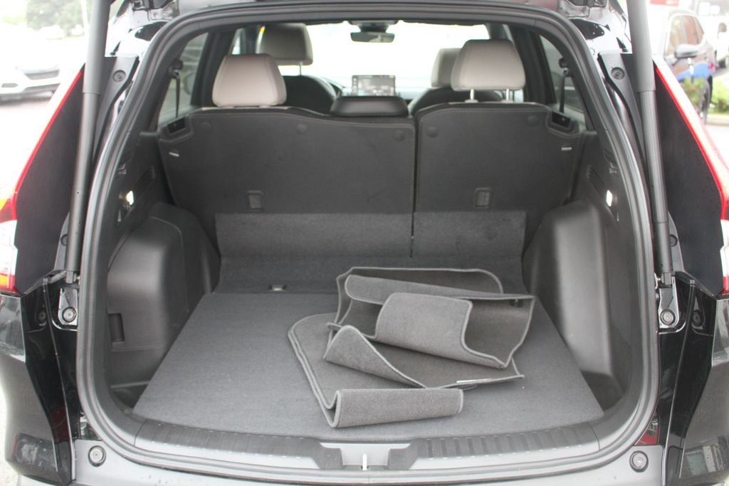 Honda CR-V HYBRID Touring 2024 à , Québec - 32 - w1024h768px