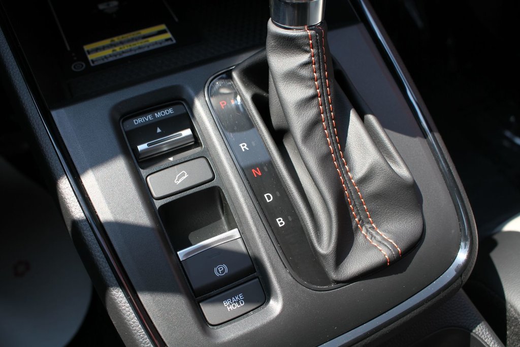 Honda CR-V HYBRID Touring 2024 à , Québec - 20 - w1024h768px