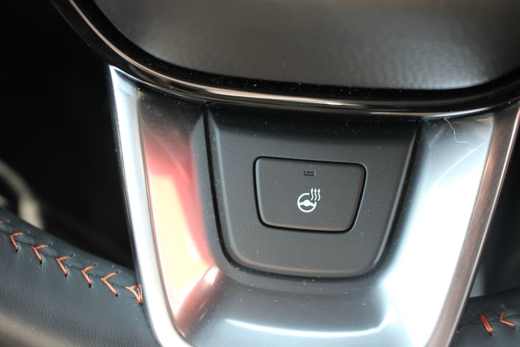 Honda CR-V HYBRID Touring 2024 à , Québec - 18 - w1024h768px