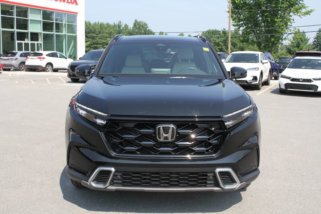 Honda CR-V HYBRID Touring 2024 à , Québec - 7 - w1024h768px