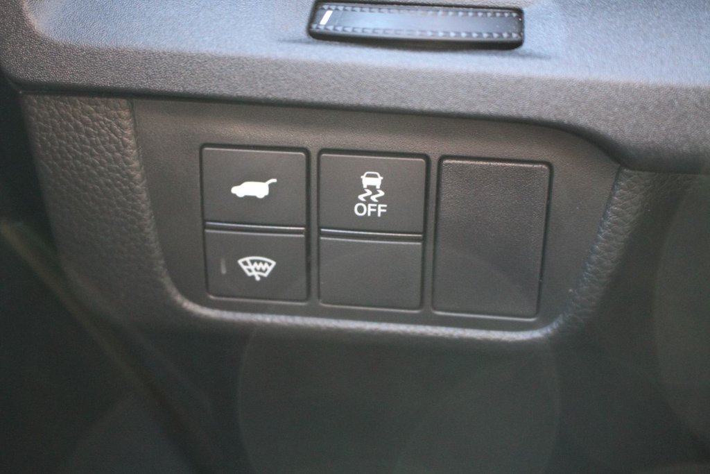 Honda CR-V Hybrid EX-L | AWD 2024 à , Québec - 15 - w1024h768px