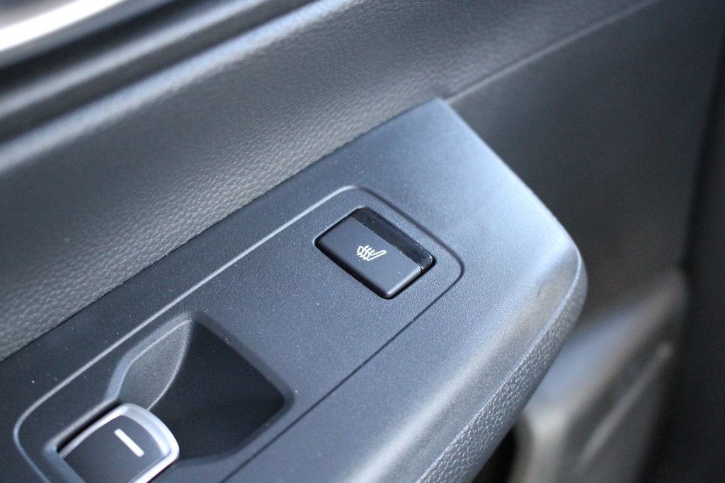 Honda CR-V Hybrid EX-L | AWD 2024 à , Québec - 9 - w1024h768px