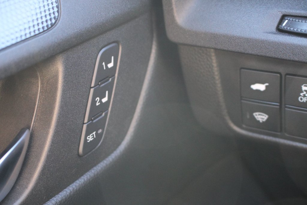 Honda CR-V Hybrid EX-L | AWD 2024 à , Québec - 14 - w1024h768px