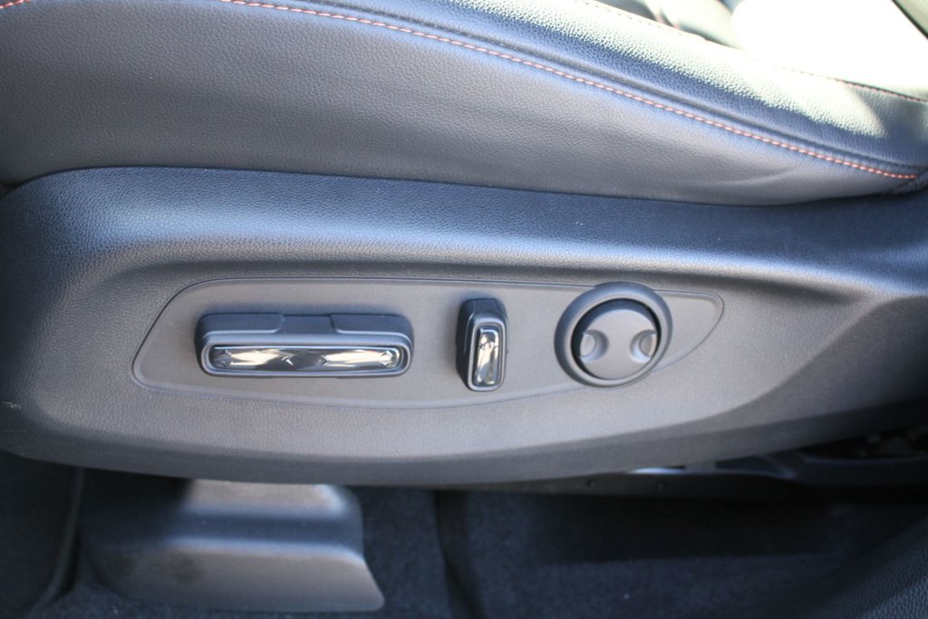 Honda CR-V Hybrid EX-L | AWD 2024 à , Québec - 24 - w1024h768px